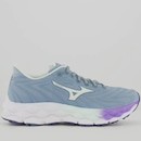 Tênis Mizuno Wave Sky 8 - Feminino - Foto 1
