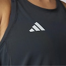 Camiseta Regata adidas Adizero - Feminina - Foto 3
