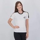Camisa do Santos Neymar JR 10 Dawn - Feminina - Foto 2