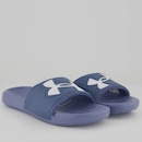 Chinelo Under Armour Ansa Light Slide - Masculino - Foto 3