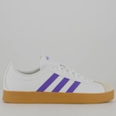 Tênis adidas VL Court Base - Masculino - Foto 1