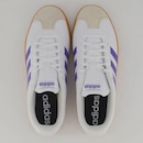 Tênis adidas VL Court Base - Masculino - Foto 4