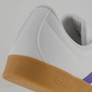 Tênis adidas VL Court Base - Masculino - Foto 6