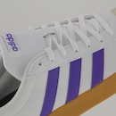 Tênis adidas VL Court Base - Masculino - Foto 7