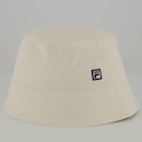 Chapéu Bucket Fila Sport Life F-Box - Adulto - Foto 1
