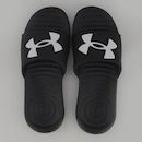Chinelo Under Armour Ansa Light Slide - Masculino - Foto 1