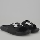 Chinelo Under Armour Ansa Light Slide - Masculino - Foto 3