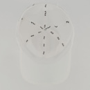 Boné Aba Curva Fila Functional - strapback - Adulto - Foto 4