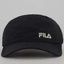 Boné Aba Curva Fila Fast Cap - strapback - Adulto - Foto 2