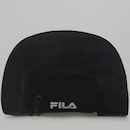 Boné Aba Curva Fila Fast Cap - strapback - Adulto - Foto 3