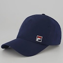 Boné Aba Curva Fila Sport Style Club - strapback - Adulto - Foto 1