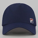 Boné Aba Curva Fila Sport Style Club - strapback - Adulto - Foto 2