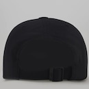 Boné Aba Curva adidas Sportswear Logo - Strapback - Adulto - Foto 2