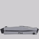 Pochete Fila Performance Slim Reflective - Unissex - Foto 1
