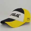 Boné Aba Curva Fila Sport Style - strapback - Adulto - Foto 2
