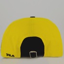 Boné Aba Curva Fila Sport Style - strapback - Adulto - Foto 3