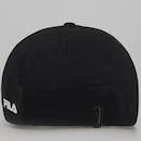 Boné Aba Curva Fila Turim - strapback - Adulto - Foto 2