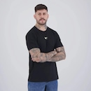 Camiseta Hang Loose - 2 Unidades - Masculina - Foto 3