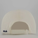 Boné Aba Curva Fila Turim - strapback - Adulto - Foto 3