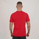 Camisa Kappa Sport Carrell - 2 Unidades - Masculina - Foto 7