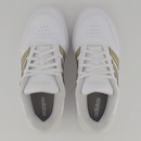 Tênis adidas Courtblock Bold - Feminino - Foto 4