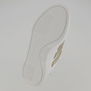 Tênis adidas Courtblock Bold - Feminino - Foto 5