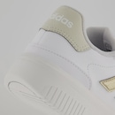 Tênis adidas Courtblock Bold - Feminino - Foto 6