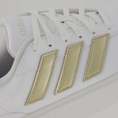 Tênis adidas Courtblock Bold - Feminino - Foto 7