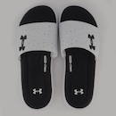 Chinelo Under Armour Ignite VI SE Slide - Masculino - Foto 1