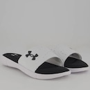 Chinelo Under Armour Ignite VI SE Slide - Masculino - Foto 3