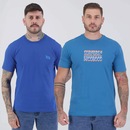 Camiseta Nicoboco - 2 Unidades - Masculina - Foto 1