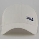 Boné Aba Curva Fila Prime - Snapback - Adulto - Foto 1