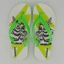 Chinelo Kenner Summer Tattoo - Unissex - Foto 1