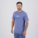 Camiseta Hurley Calibox - Masculina - Foto 3
