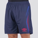 Calção Umbro Rush - Masculino - Foto 2