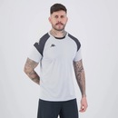 Camisa Kappa Sammy - 2 Unidades - Masculina - Foto 3