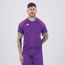 Camisa Kappa Sammy - 2 Unidades - Masculina - Foto 5