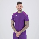 Camisa Kappa Sammy - 2 Unidades - Masculina - Foto 6