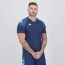 Camisa Kappa Sammy - 2 Unidades - Masculina - Foto 3