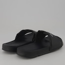 Chinelo Fila Drifter Stripes Slide - Unissex - Foto 4