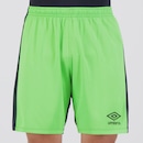 Calção Umbro Raptor - Masculino - Foto 1