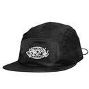 Boné Aba Curva Chronic Five Panel NGMGUENTA Original - strapback - Adulto - Foto 1