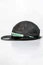 Boné Aba Curva Chronic Five Panel NGMGUENTA Original - strapback - Adulto - Foto 4