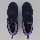 Tênis Fila Progress Lite - Feminino - Foto 4