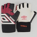 Luva de Goleiro Umbro Defense Futsal - Infantil - Foto 1