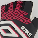 Luva de Goleiro Umbro Defense Futsal - Infantil - Foto 3