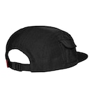 Boné Aba Curva Chronic Five Panel Original NGM Guenta - strapback - Adulto - Foto 4