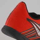 Chuteira Futsal Penalty Furia Y-4 - Adulto - Foto 6