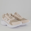 Tênis Fila Progress Lite - Feminino - Foto 2