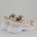 Tênis Fila Progress Lite - Feminino - Foto 3